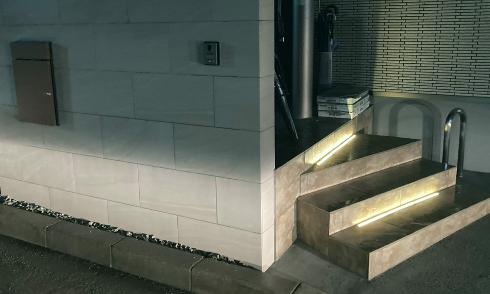 リフォーム外構工事